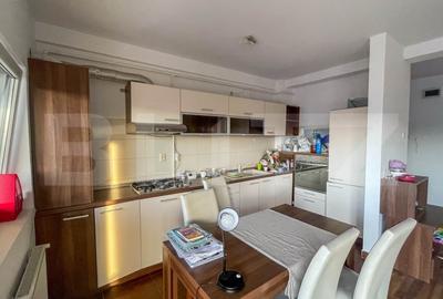 Apartament modern, 2 camere, 56 mp + terasa 20 mp – Marasti - 4
