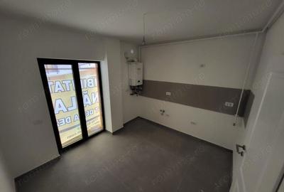 Garsonieră decomandată în Freidorf - 7