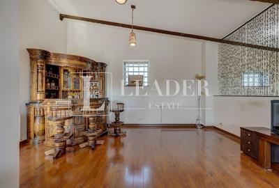 Vila Cuplata de vanzare | Sisesti | P+1+M | 2006 | Panouri solare - 25