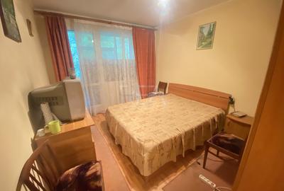 Apartament cu 3 camere semidecomandat, mobilat în Brâncoveanu - 6
