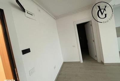 Apartament cu 3 camere decomandat în Nord