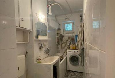 Apartament cu 3 camere decomandat, mobilat în Central - 2