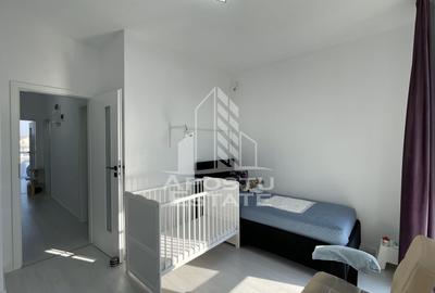 Locuinta moderna in cartierul Europa Sacalaz - 11