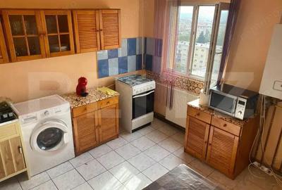 Apartament cu 2 camere, 57 mp, decomandat, mobilat, zona Materna - 5