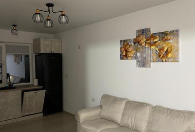Apartament tip studio-De vanzare-Militari Residence-Comision 0% - 12