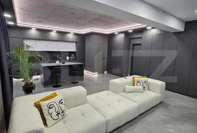 Apartament 2 camere, 74.50 mp, ultramodern, Central - 2