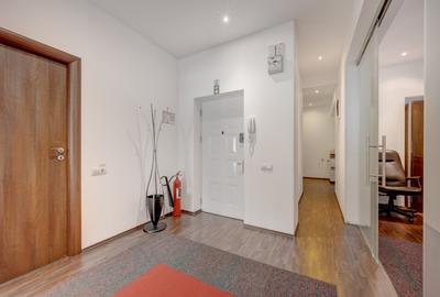 COTROCENI - ANA DAVILA, APARTAMENT IN VILA 120 MP, ETAJ 2! - 11