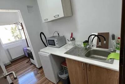 Apartament cu o camera- Decoamndat- Hipodrom IV - 6