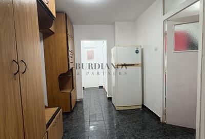 Apartament cu 3 camere în Basarabia - 15