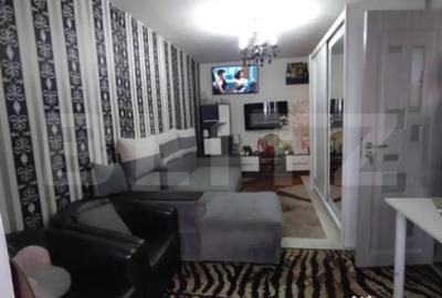 Garsonieră nedecomandată în Uzina 2