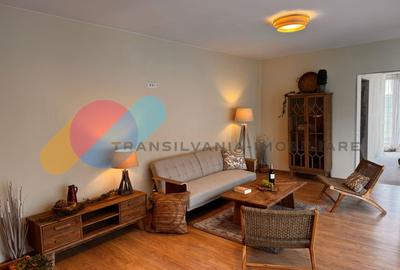 Penthouse 100 mp cu 2 terase & loc de parcare | pet-friendly | complex Borhanci - 4