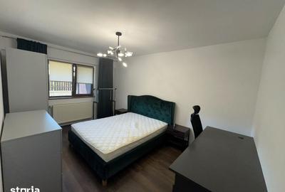 Apartament cu 3 camere decomandat în Ciurea - 2