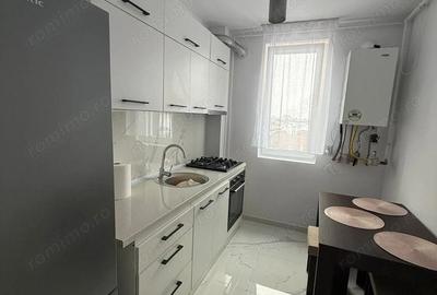 Garsonieră decomandată în Braytim - 1