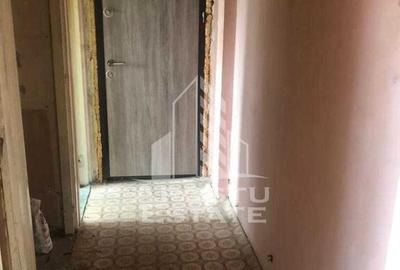 Apartament cu 3 camere, semidecomandat, centrala proprie,... - 3