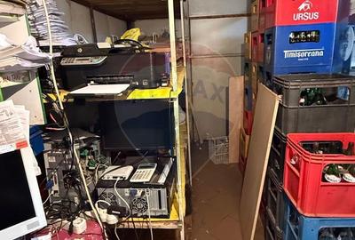 Spațiu comercial, de 59 mp, în Sud - 3