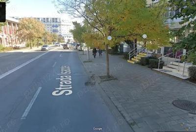 Spatiu de inchiriat str isaccei