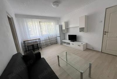 Apartament cu 2 camere semidecomandat în Nord - 9