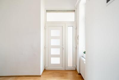 Apartament cu 4 camere semidecomandat în Complex Studențesc - 12