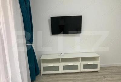 Garsonieră decomandată în Cornitoiu - 3