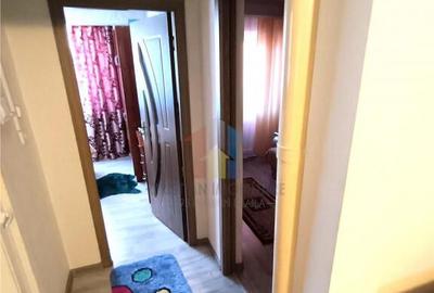 Mobilat si Utilat! Ap 4 camere, Etaj 2, zona Viziru 1 - 5