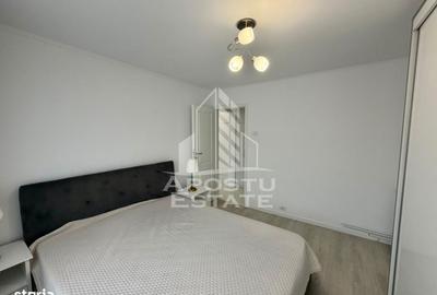 Apartament cu 3 camere, mobilat în Aradului - 1