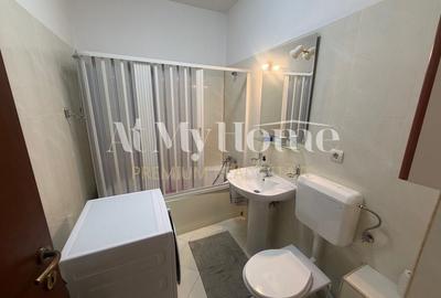Apartament spatios cu 3 camere/ Fantana Miorita-Herastrau, mobilat, parcare,boxa - 13
