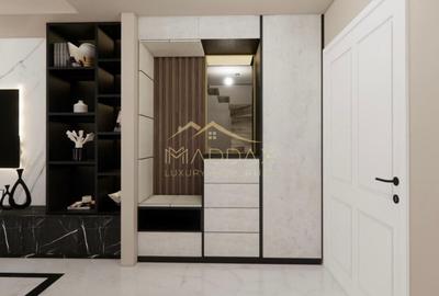 Apartament cu 5 camere decomandat în Herăstrău - 26