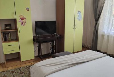 Apartament cu 4 camere decomandat în Central - 7