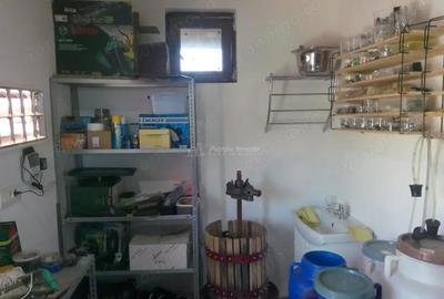 Casă cu Teren 510 Mp în Paleu