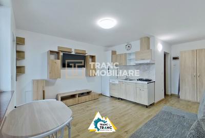 Garsonieră semidecomandată în Șega - 2