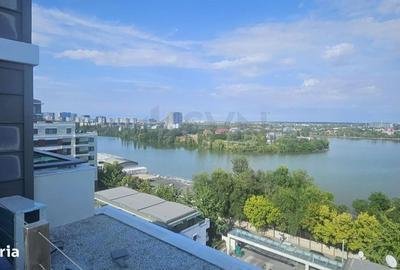 Apartament cu 5 camere, mobilat în Tei - 9
