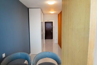 Vanzare garsoniera complet renovata|View spectaculos |Iancului|Oborul Nou - 9