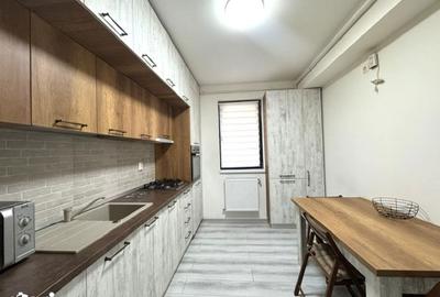 Apartament cu 2 camere decomandat în Central - 11