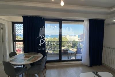 Apartament 2 camere in Statiunea Mamaia