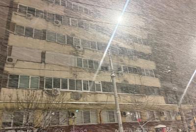 Apartament cu 2 camere semidecomandat, mobilat în Cișmigiu - 13