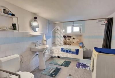 Casă cu 4 camere cu Teren 797 Mp în Mehala - 5