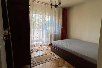 Apartament 3 camere, Manastur - 1