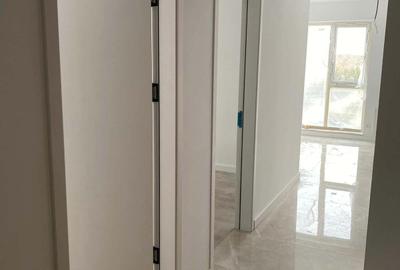 Apartament cu 3 camere semidecomandat în Florești - 5