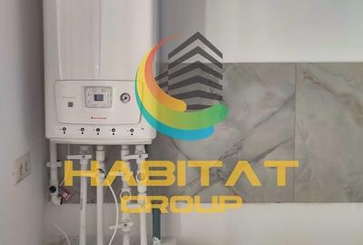 Garsonieră decomandată în Central - 7