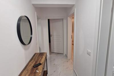 Apartament cu 2 camere decomandat în Cug - 11