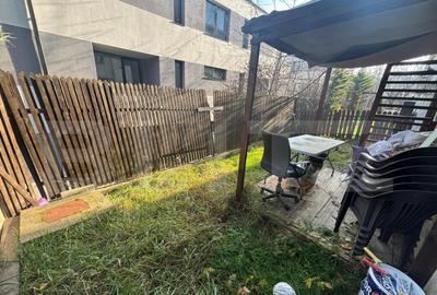 Apartament cu 2 camere, 37.50 mp, zona Zorilor - 10