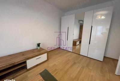 Garsonieră decomandată, mobilată în Timpuri Noi - 2