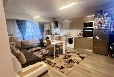 Apartament cu 2 camere în Luna - 6