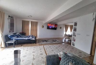Casă cu 4 camere cu Teren 1000 Mp în Dumbrăvița - 2