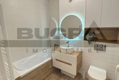 Apartament 2 camere, 54 mp, garaj, zona Petrom - 8