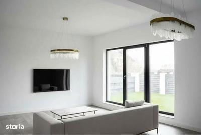 Casă cu 3 camere cu Teren 420 Mp în Balotești - 9