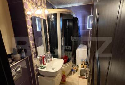 Apartament 2 camere, 56 mp, decomandat, mobilat, la cheie ?? - 3