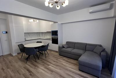 APARTAMENT CU 2 CAMERE, PRIMA URBANA