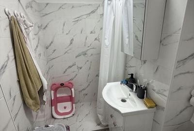 APARTAMENT 2 CAMERE LUJEREULUI | CETĂȚUIA | RENOVAT COMPLET - 6