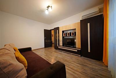 Apartament cu 2 camere,mobilat si utilat,mutare imediata, Sos. Salaj - 2